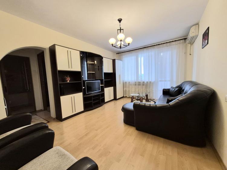Apartament cu 2 camere semidecomandat în Țiglina 2