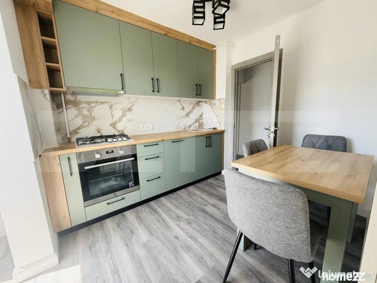 Apartament 2 camere de vanzare, 52 mp, Tractorul, Bra?ov - Brasov (Brasov) - 3