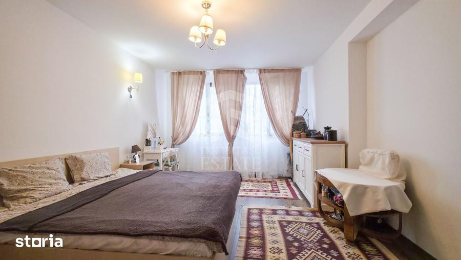 Casa 11 camere cu livada | Dragomire?ti-Deal | De Inchiriat - 9
