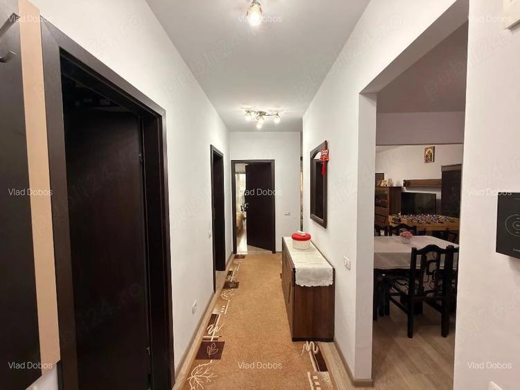 Apartament cu 2 camere decomandat, mobilat în Timișoara