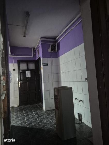 Spațiu comercial, de 600 mp, în Central