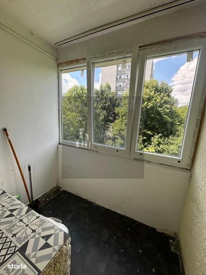 Garsonieră în Măgurele