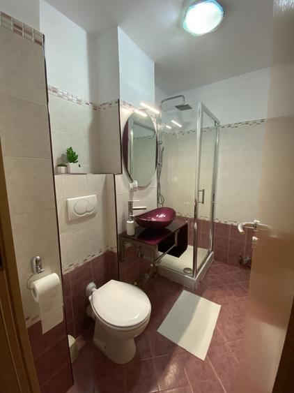 Inchiriez apartament 4 camere zona Uta - 7