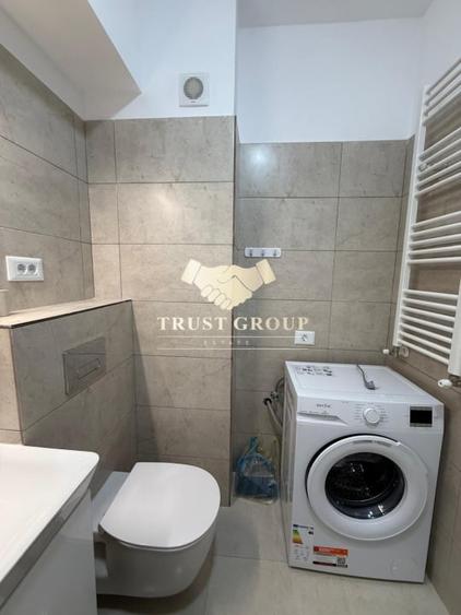 Apartament cu 2 camere semidecomandat, mobilat în Păcii