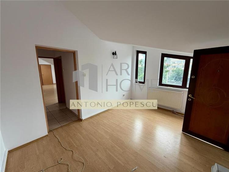 Spațiu comercial, de 532.54998779297 mp, în Ultracentral