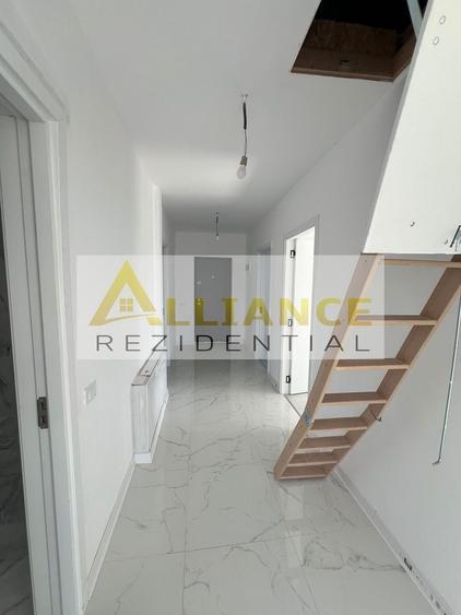 Casă individuală cu 4 camere cu Teren 315 Mp în Berceni