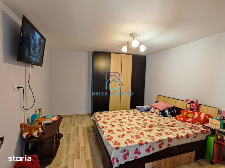 Bucurestii Noi, Laminorului, casa 115mp, 4 camere, teren 169mp - 12