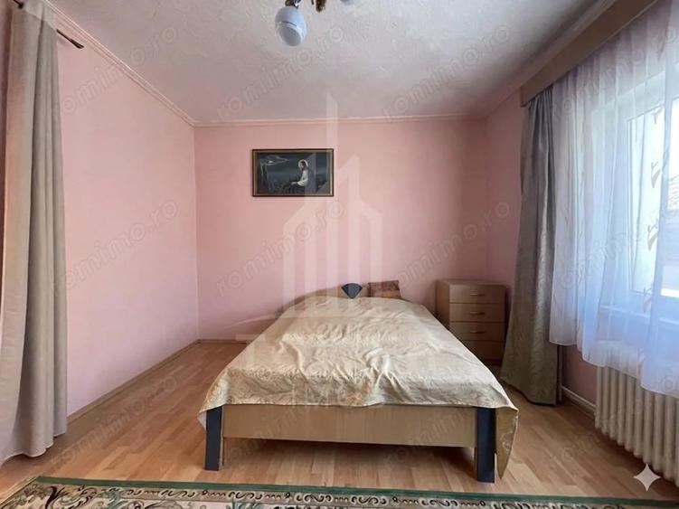 Casa individuala - 3 camere | 86 mp utili | teren 234 mp- Lazaret - 4