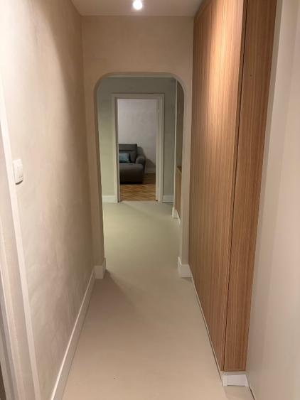 Apartament cu 4 camere decomandat, mobilat în Floreasca