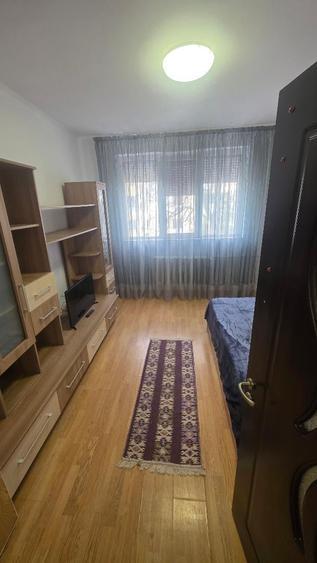 Garsonieră semidecomandată în CET