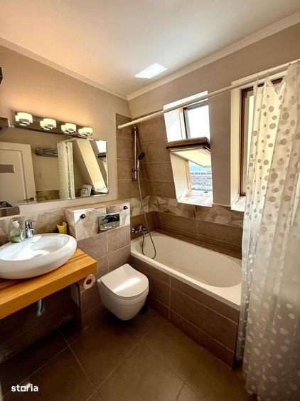 Apartament cu 2 camere în Lazaret