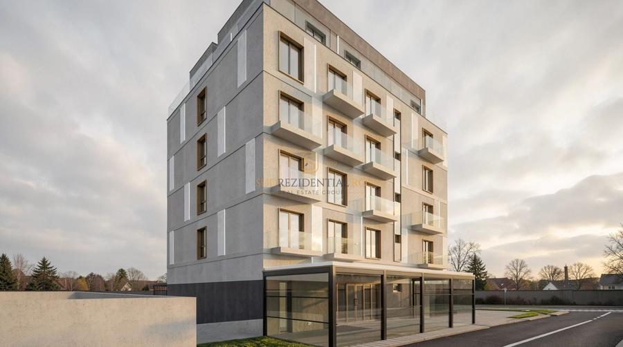 Garsonieră semidecomandată în Prelungirea Ghencea