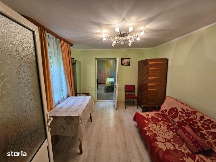 Casă cu 2 camere în Radu Negru