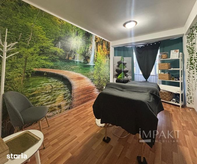 Apartament cu 3 camere în Andrei Mureșanu