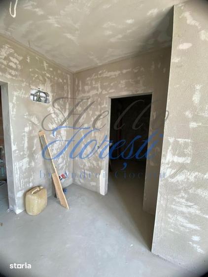 Apartament cu 2 camere semidecomandat în Someșeni