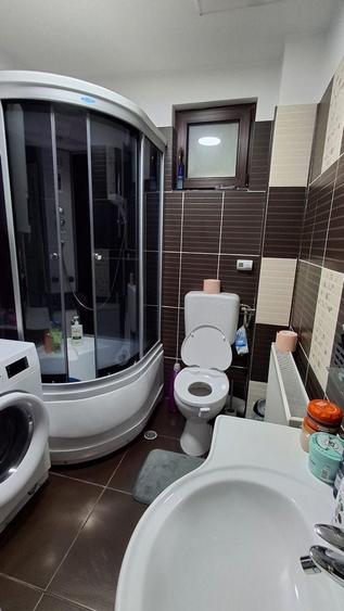 Casă cu 3 camere în Smeura