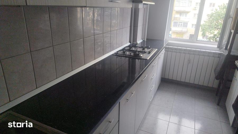 Apartament 2 camere decomandat, langa Restaurant Britannia, Sector 5 - 7