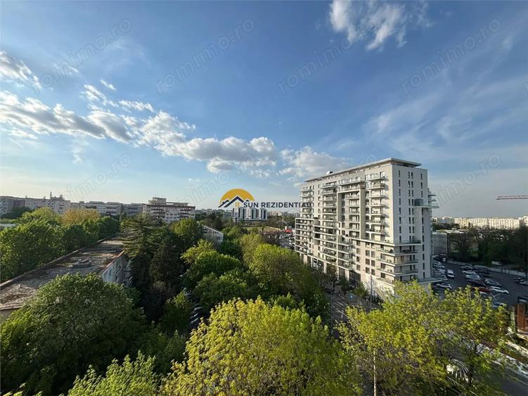 Apartament cu 3 camere decomandat în Apărătorii Patriei