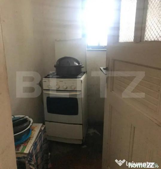 Casă cu 4 camere cu Teren 3920 Mp în Ulmi