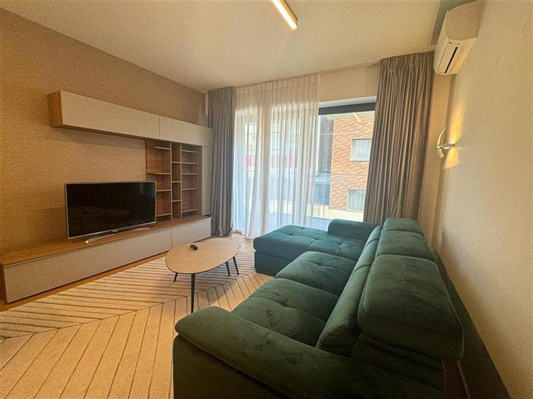 Apartament 2 camere de inchiriat Herastrau Soseaua Nordului - 6