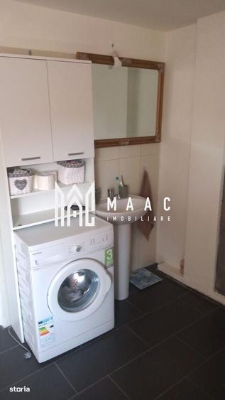 Apartament cu 2 camere decomandat în Tilișca