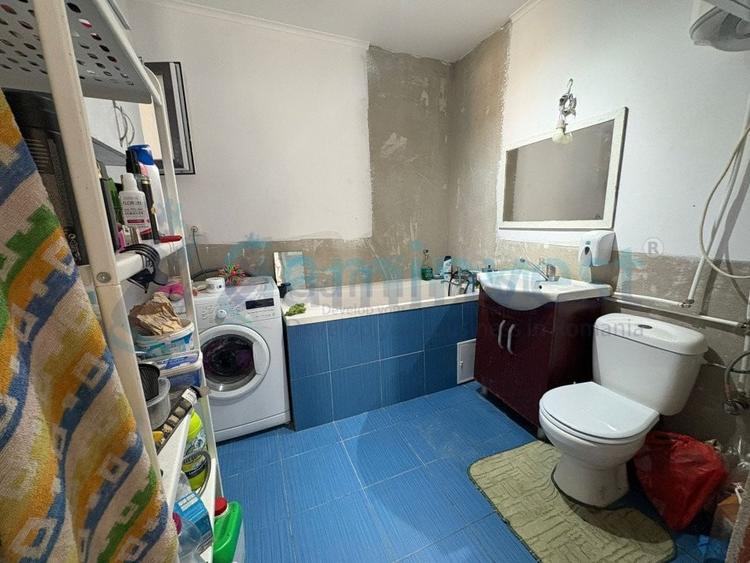 Casă individuală cu 3 camere cu Canalizare în Oșorhei