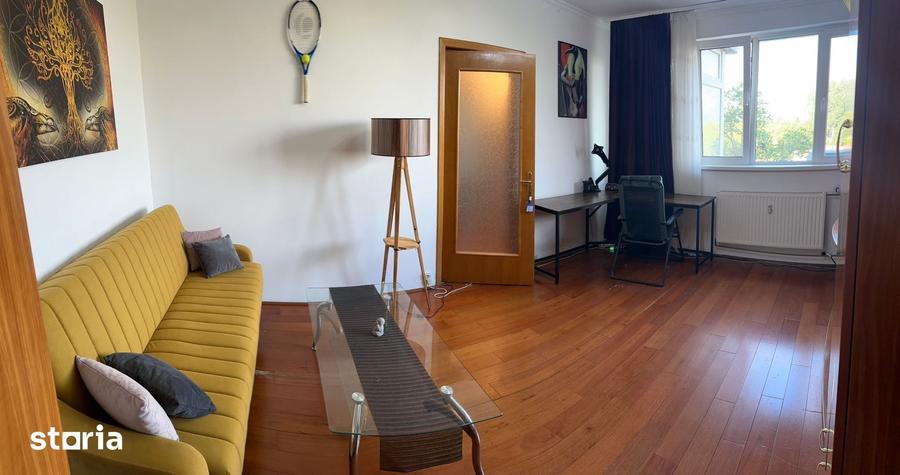 Apartament 2 camere Calea Grivitei Medlife - 4