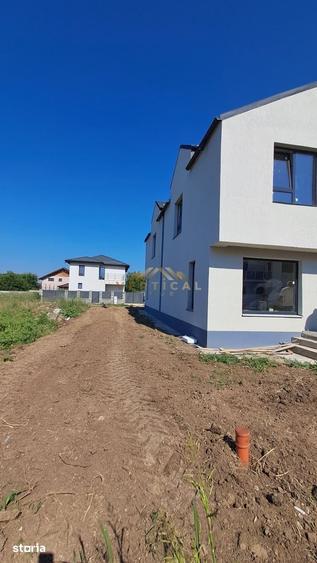 Casa Noua P+1 Tip Calcan | 4 Camere | 3 Dormitoare - 1