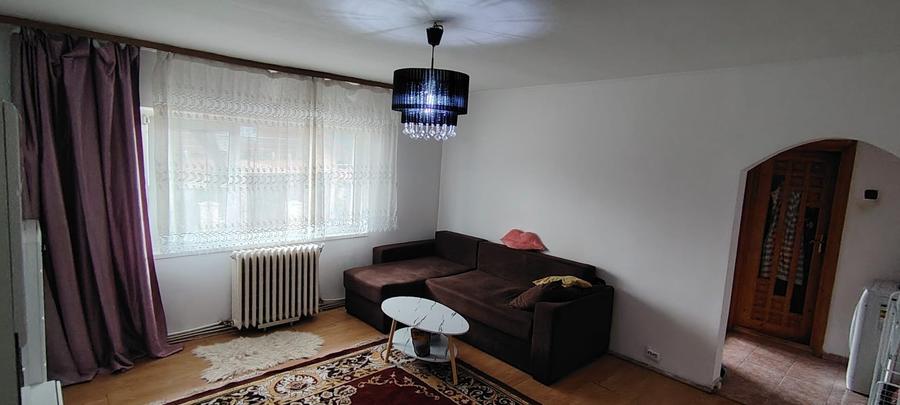 Apartament 2 camere mobilat si utilat - 2