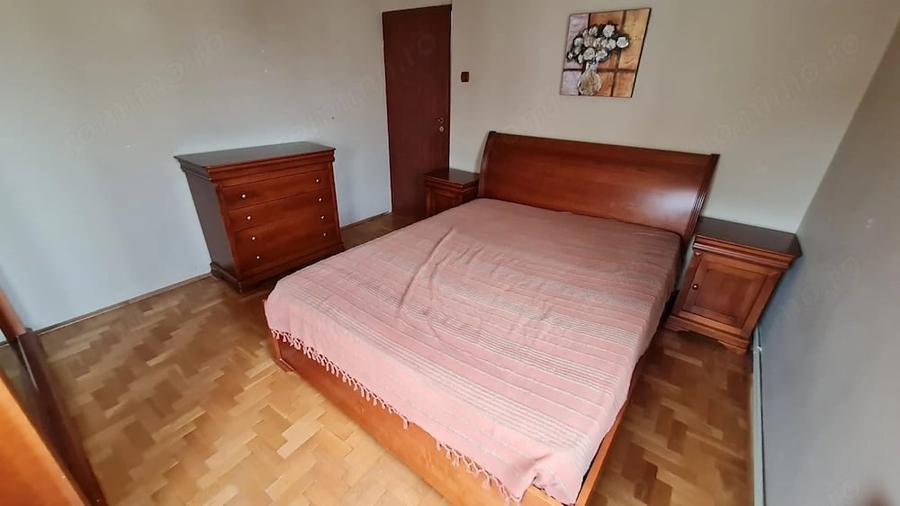 Apartament cu 3 camere decomandat în Griviței