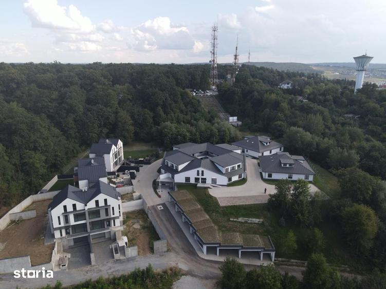Apartament de vanzare la Platou / Cornisa / UMFST / Spital / UMF - 5