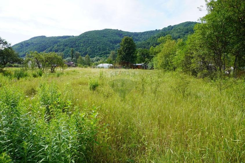 Teren Construcții intravilan de 2785 mp, în Central