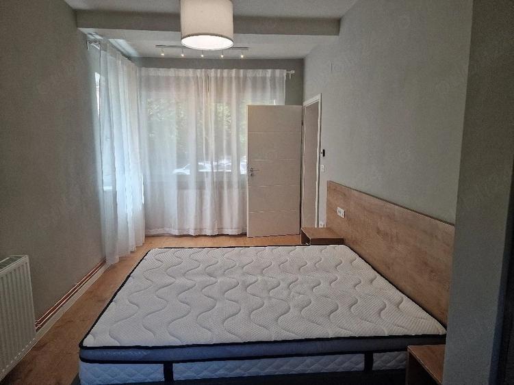 Apartament cu 2 camere decomandat în Elisabetin