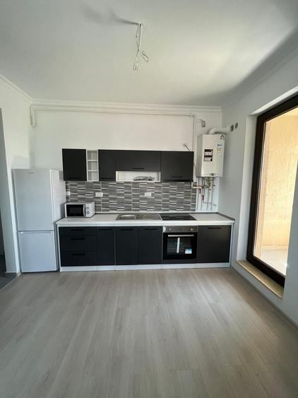 Apartament cu 2 camere decomandat, mobilat în Inel II