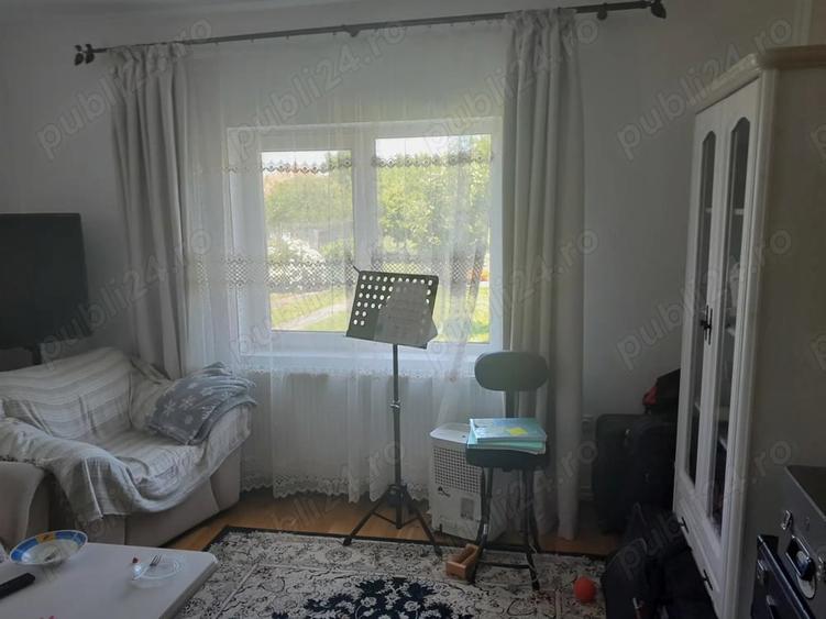 Casă cu 4 camere în Șofronea