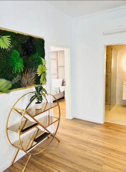 Inchiriez apartament pe termen lung dotat utilat regim hotelier - 2