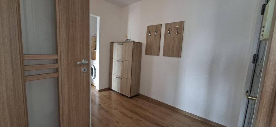 Apartament cu 2 camere decomandat, mobilat în Odobescu