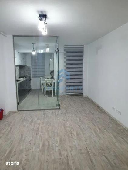 Apartament cu 2 camere în Nerva Traian