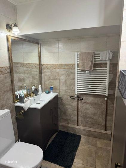 Apartament cu 4 camere în Central