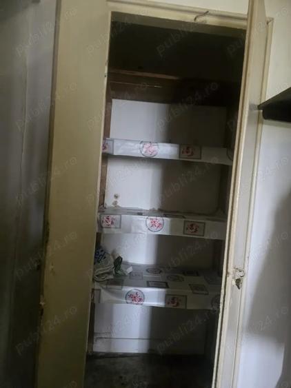 Apartament cu 3 camere decomandat în Onești
