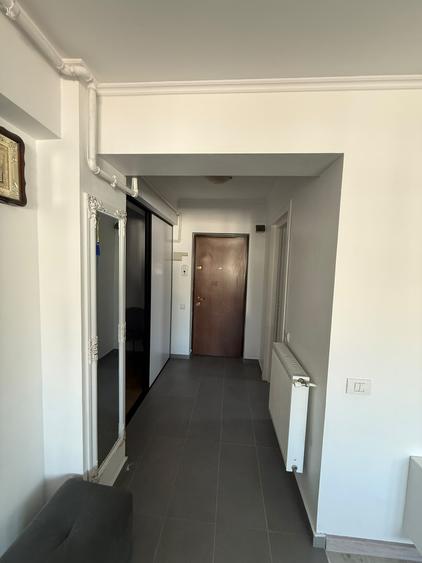 Apartament cu 2 camere în Gheorgheni
