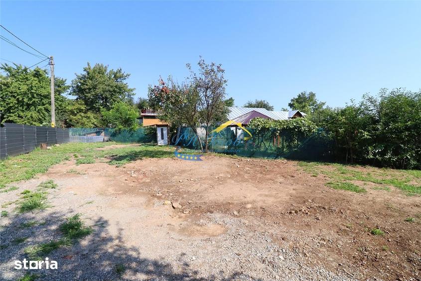 Teren de vanzare, Banesti Prahova - 2