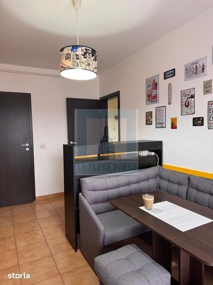 Apartament 2 camere de vânzare / zona Subcetate - 12