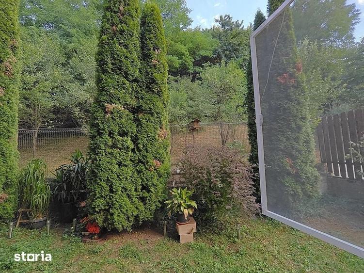 Apartament cu 3 camere semidecomandat în Florești — fotografia 3