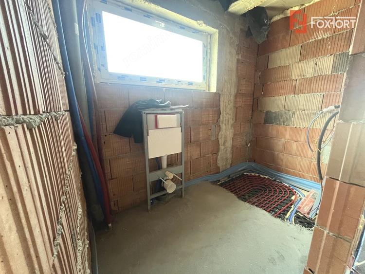 COMISION 0%, Duplex 115 mp, 4 camere - zona Mosnita Noua - 7