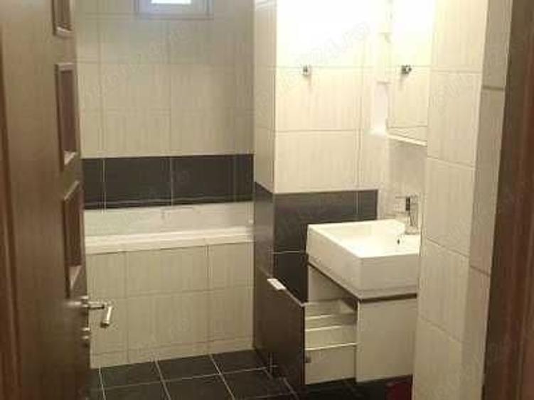 Apartament cu 2 camere semidecomandat în Militari