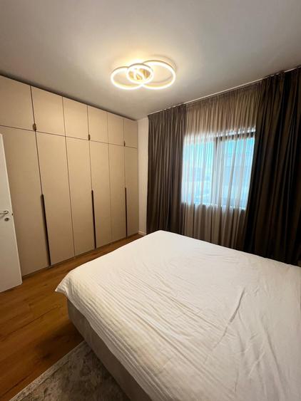 Apartament 2 camere Otopeni - 5