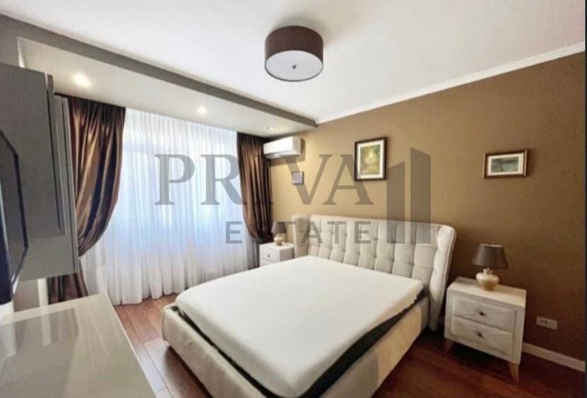 Apartament cu 2 camere decomandat, mobilat în Circumvalațiunii
