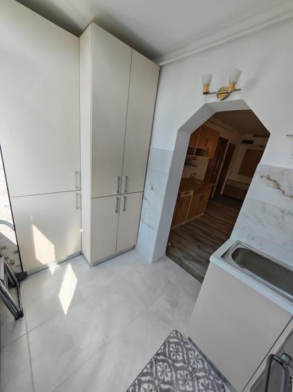 Apartament cu 2 camere decomandat în Inel II