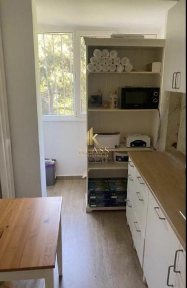 Apartament cu 3 camere decomandat, mobilat în Floreasca